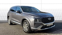 2023 Hyundai Santa Fe 1.6 TGDi Plug-in Hybrid Ultimate 5dr 4WD Auto Estate Estat