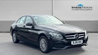 2016 Mercedes-Benz C-Class C220d SE 4dr Diesel