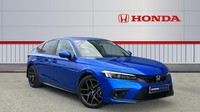 2024 Honda Civic 2.0 eHEV Advance 5dr CVT Hybrid Hatchback Hatchback Hybrid Auto