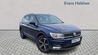 2016 Volkswagen Tiguan 2.0 TDi 150 4Motion SE Nav 5dr Estate Diesel Manual
