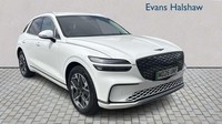 2026 Genesis GV70 360kW Pure 84kWh 5dr Auto AWD Estate Electric Automatic