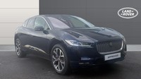 2022 Jaguar I-Pace 294kW EV400 HSE 90kWh 5dr Auto [11kW Charger] Electric Estate