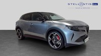 2025 Alfa Romeo Junior 54kWh Elettrica Veloce SUV 5dr Electric Auto (280 ps) SUV