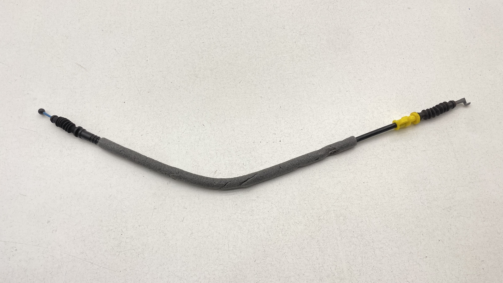 2009-2017 AUDI Exterior Door Handle Release Bowden Cable OEM #4H0837099