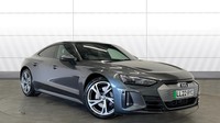 2022 Audi e-tron GT 390kW Quattro 93kWh 4dr Auto Electric Saloon Saloon Electric