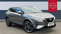 2022 Nissan Qashqai 1.3 DiG-T MH 158 Tekna 5dr Xtronic Petrol Hatchback Hatchbac