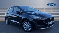 2023 Ford Fiesta 1.1 Trend 5dr Petrol Hatchback Hatchback Petrol Manual