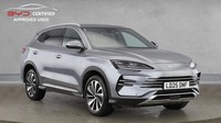 2025 BYD Seal U 1.5 DM-i Comfort 5dr Auto Estate Estate Hybrid Automatic