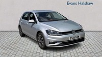 2019 Volkswagen Golf 1.0 TSI 115 Match 5dr Hatchback Petrol Manual