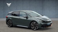 2025 Cupra Born 240kW e-Boost VZ 79kWh 5dr Auto Electric Hatchback Hatchback Ele