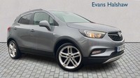 2019 Vauxhall Mokka X 1.4T ecoTEC Elite Nav 5dr Hatchback Petrol Manual