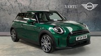 2024 MINI Hatch 1.5 Cooper Exclusive 3dr Auto Petrol Hatchback Hatchback Petrol 
