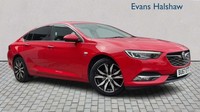 Vauxhall Insignia 1.5T SRi Nav 5dr Hatchback Petrol Manual