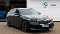 2025 BMW i5 250kW eDrive40 M Sport 84kWh 5dr Auto Electric Estate Estate Electri
