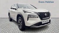 2024 Nissan X-Trail 1.5 E-Power 204 Acenta Premium 5dr Xtronic SUV Hybrid Ele Au