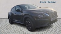 2025 Nissan Juke 1.6 Hybrid N-Connecta 5dr Auto Hatchback Hybrid Ele Automatic