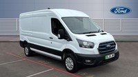 2026 Ford Transit E-350 L3 Rwd 135kW 68kWh H2 Leader Van Auto Medium Roof Van El