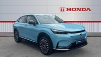 2024 Honda e NY1 150kW Elegance 69kWh 5dr Auto Electric Hatchback Hatchback Elec