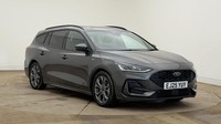 2025 Ford Focus 1.0 EcoBoost Hybrid mHEV 155 ST-Line 5dr Auto Estate PETROL Auto