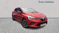 2021 Renault Clio 1.0 TCe 100 Iconic 5dr Hatchback Petrol Manual