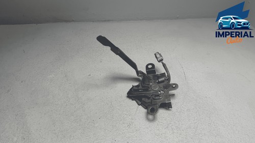 Toyota RAV4 Hood Bonnet Lock Latch Actuator OEM 2019 - 2025