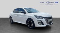 2025 Peugeot 208 1.2 PureTech Allure Hatchback 5dr Petrol Manual Euro 6 (s/s) (1