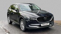 2021 Mazda CX-5 2.0 Sport 5dr Estate Petrol Manual