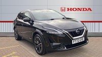 2023 Nissan Qashqai 1.5 E-Power Tekna 5dr Auto Hybrid Hatchback Hatchback Hybrid