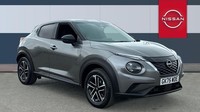 2025 Nissan Juke 1.6 Hybrid N-Connecta 5dr Auto Hybrid Hatchback Hatchback Hybri