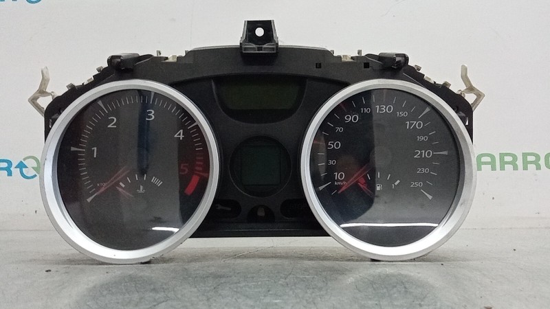 8200408798d Tableau Bord Pour Renault Megane Ii Caixa Combi (Km ) 2003 -2009