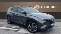 2023 Hyundai TUCSON 1.6 TGDi Plug-in Hybrid Ultimate 5dr 4WD Auto Estate Estate 