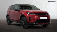 2025 Land Rover Discovery Sport Diesel SW 2.0 D200 Dynamic HSE 5dr Auto (7 Seat)