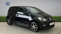 2018 Volkswagen Up 1.0 115PS Up GTI 5dr Petrol Hatchback Hatchback Petrol Manual