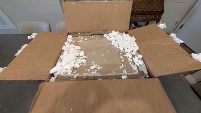 Artikelfoto(s) von einem verifizierten Käufer