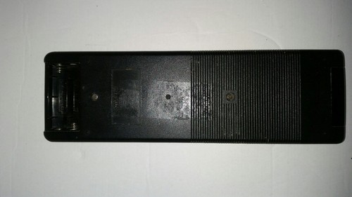 Sharp G0453GE VCR Remote Control