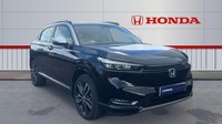 2023 Honda HR-V 1.5 eHEV Advance Style 5dr CVT Hybrid Hatchback Hatchback Hybrid