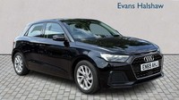 2020 Audi A1 25 TFSI Sport 5dr S Tronic Hatchback Petrol Automatic