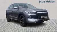 2026 BYD Sealion 5 1.5 18.3kWh Design SUV 5dr Petrol Plug-in Hybrid CVT Auto Eur