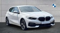 2024 BMW 1 Series 118i [136] Sport 5dr [Live Cockpit Professional] Hatchback Pet