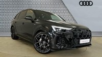 2025 Audi Q7 50 TDI Quattro Black Ed 5dr Tiptronic [Tech Pro] Diesel Estate Esta
