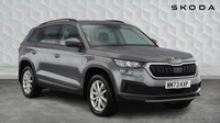 2024 Škoda Kodiaq 2.0 TDI SE DSG 4WD Euro 6 5-door (7 Seat) SUV Diesel Automatic