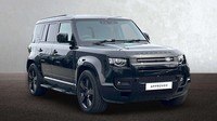 2023 Land Rover Defender 3.0 D250 X-Dynamic HSE 110 5dr Auto SUV Diesel Automati