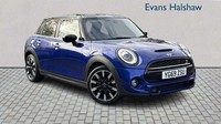 2019 MINI Hatch 2.0 Cooper S Exclusive II 5dr Auto Hatchback Petrol Automatic