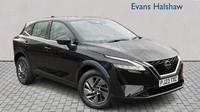 2023 Nissan Qashqai 1.3 DiG-T MH Acenta Premium 5dr Hatchback Petrol Manual