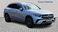 2023 Mercedes-Benz GLC 300e 4Matic AMG Line 5dr 9G-Tronic SUV Plug-In Hy Automat