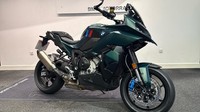 2025 BMW M BMW M1000XR (24MY) DUEL Petrol Manual