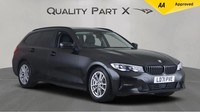 2021 BMW 3 Series 3.0 330d MHT Sport Touring Auto xDrive Euro 6 (s/s) 5dr ESTATE