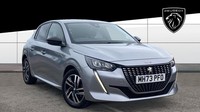 2023 Peugeot 208 1.2 PureTech 100 Allure Premium + 5dr Petrol Hatchback Hatchbac