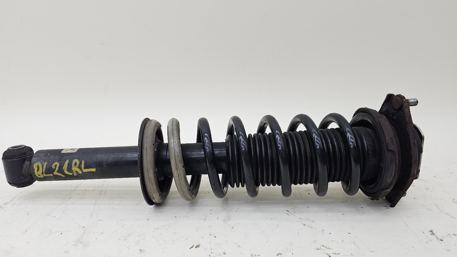 2014-2016 Subaru Forester AWD Rear Left Shock Strut Absorber W/ Coil Spring OEM