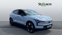 2026 Volvo EX30 Plus Single Motor Extended Range ESTATE Electric Automatic
